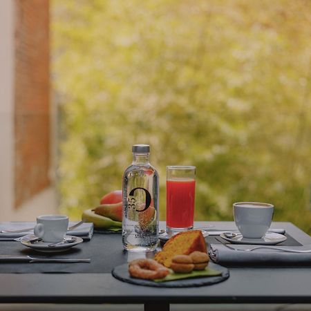 Opera35 Boutique Hotel トリノ エクステリア 写真