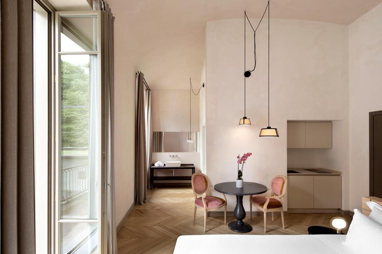 Opera35 Boutique Hotel トリノ エクステリア 写真