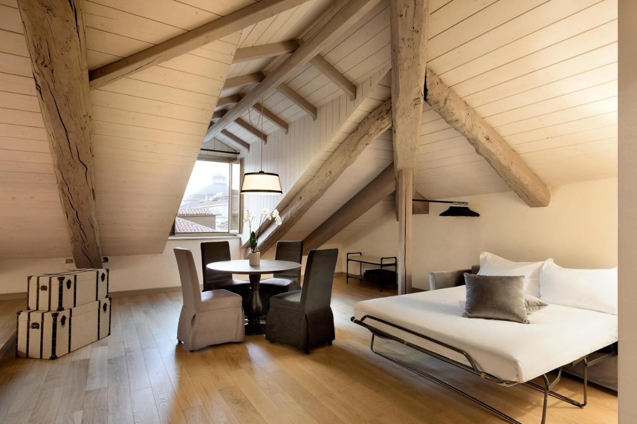 Opera35 Boutique Hotel トリノ エクステリア 写真