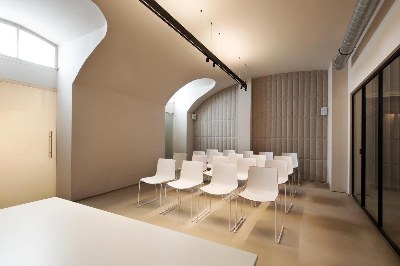 Opera35 Boutique Hotel トリノ エクステリア 写真