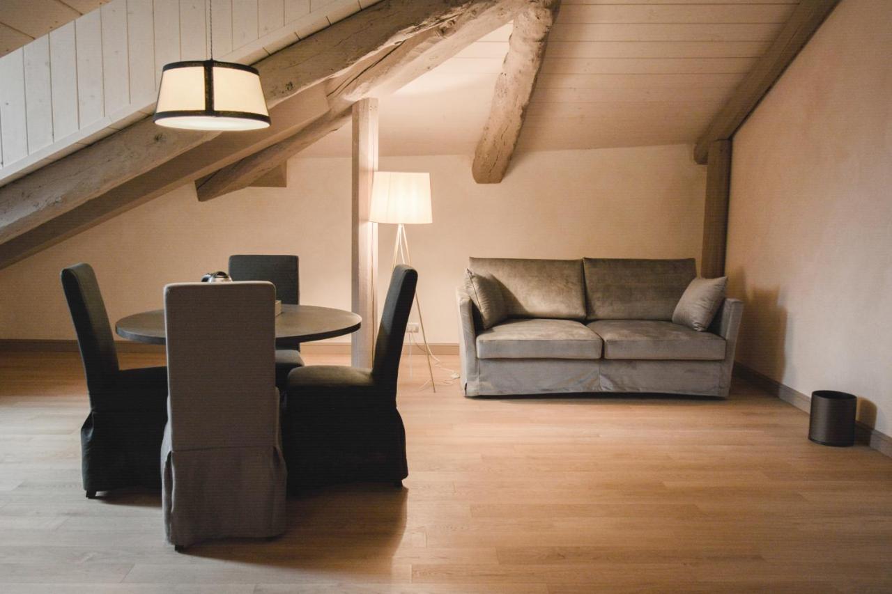 Opera35 Boutique Hotel トリノ エクステリア 写真